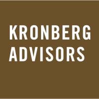 Kronberg Advisors logo - Similar company to The Path Capital