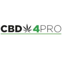 cbd4pro logo - Similar company to 1010 Inc