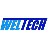 Weltech logo - Similar company to Scudo®