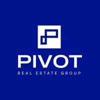 Pivot Real Estate Group logo - Similar company to Juno Risk Solutions