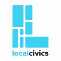 Local Civics logo - Similar company to Nessle & Blakey