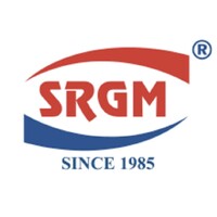 SRGM logo - Similar company to Consulting Geophysicist