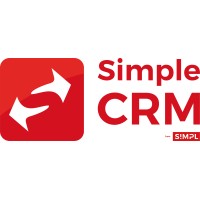 Simple CRM : the happiness at work logo - Similar company to Simple Works