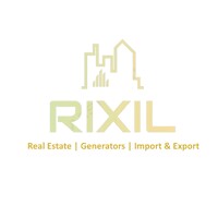 Rixil Group logo - Similar company to Python Construction Limited