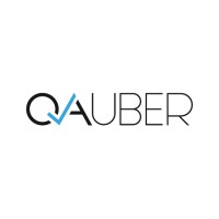 QAUBER logo - Similar company to Shopsync