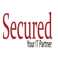 Secured logo - Similar company to Itech Trade Llc