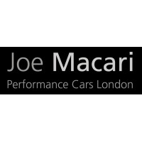 Joe Macari Performance Cars logo - Similar company to Thatcar Ltd