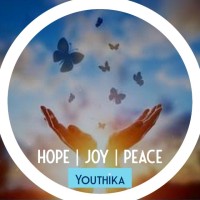 Youthika🦋 logo - Similar company to Astitvaa