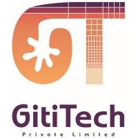 GitiTech Pvt ltd logo - Similar company to Gititech