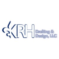 KRH Drafting & Design, LLC logo - Similar company to Drafting & Design Solutions