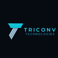 TriconV Technologies Pvt Ltd logo - Similar company to Obsidianx