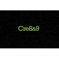 Cre8and9 logo - Similar company to Idara Tn