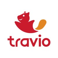 Travio Travel & Tour logo - Similar company to Travio