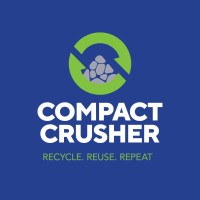 Compact Crusher logo - Similar company to Kartaway