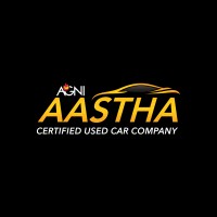 Agni Aastha Pvt. Ltd. logo - Similar company to Leapmotor Nepal