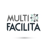 Multifacilita logo - Similar company to Next Facilities Group