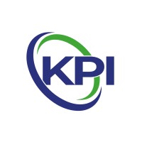 KPI People logo - Similar company to Smart Step Recruitment Ltd
