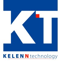 KELENN Technology logo - Similar company to Gaci Technologies