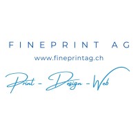 Fineprint AG logo - Similar company to Abventures Ag