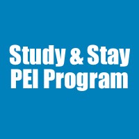 Study & Stay PEI Program logo - Similar company to Worksource Alliance