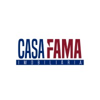 CasaFama Imobiliária logo - Similar company to Dipe