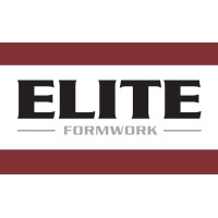 Elite Formwork logo - Similar company to Transform Formwork Contractors
