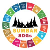 Sumatera Barat Sustainable Development Goals logo - Similar company to Sekolah Tinggi Keguruan Dan Ilmu Pendidikan (Stkip) Pgri Sumatera Barat