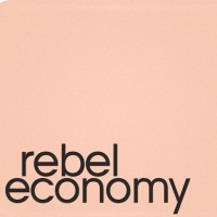 Rebel Economy logo - Similar company to In My Kit®️