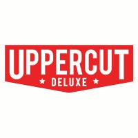 Uppercut Deluxe logo - Similar company to Slick Gorilla