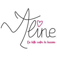 Aline en lutte contre la leucemie logo - Similar company to Convergence Informatique