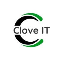 Clove I.T. logo - Similar company to Delta Tech