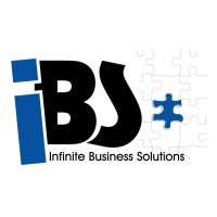 Infinite Business Solutions logo - Similar company to Infinite Business Solution Co., Ltd