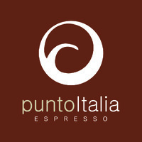 Punto Italia Espresso logo - Similar company to Iris Group Pte. Ltd.