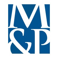 M&P - Ihr Steuerberater in Flensburg logo - Similar company to Scanpak Gmbh