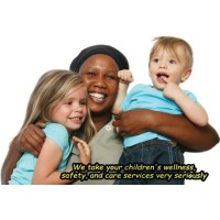Babysitters in Dar logo - Similar company to Umoja Microfinance International