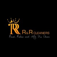 R&R CLEANERS LIMITED logo - Similar company to Diksha Technologies