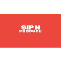 Sip N Produce logo - Similar company to Stratpilot.Ai
