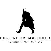 Loranger Marcoux logo - Similar company to Click
