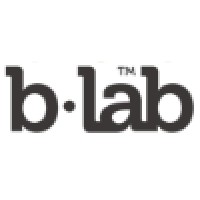 b-lab | a creative consultancy studio logo - Similar company to Dogechoco España
