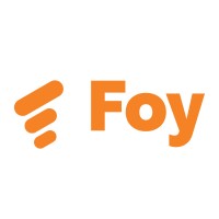 FOY - Fountain Of Youth logo - Similar company to Rating Matters