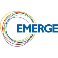 EMERGE Community Development logo - Similar company to Plp Communications