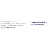 Pharma Quality Services Limited logo - Similar company to Rational Vaccines