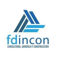 Fd Ingeniería y Construcción | fdincon logo - Similar company to Ingenieria De Proyectos S.A.S
