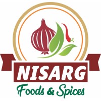 Nisarg Foods And Spices logo - Similar company to Jai Jungle Farmers Producer Company Limited