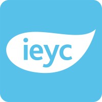 IEYC Nederland logo - Similar company to Ipc Nederland