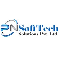 PNSoftTech Solutions Pvt. Ltd. logo - Similar company to Chrysalis Software & Systems Pvt. Ltd