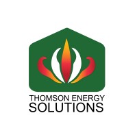 Thomson Energy Solutions logo - Similar company to Thomson Energy