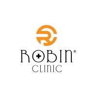 Robin Clinic logo - Similar company to Alyans Clinic