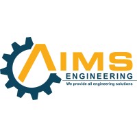 AIMS ENGINEERING logo - Similar company to Aims Limited