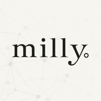 Milly Agency logo - Similar company to Adlife